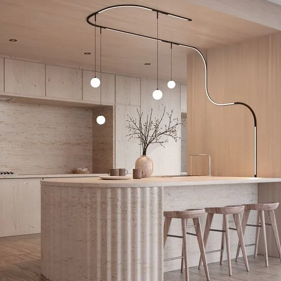 Maytoni Technical TR180-1-12WTW-B Трековый магнитный светодиодный светильник Basity Flex, изображение 8