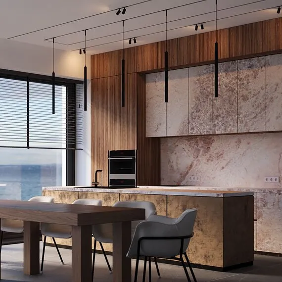 Maytoni Technical TR176-1-3WTW-M-B Трековый магнитный светодиодный светильник Basity Focus Led, изображение 8