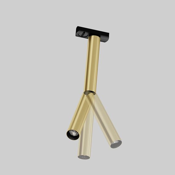 Maytoni Technical TR142-1-6W4K-BS Трековый однофазный светодиодный светильник Unity Focus T, изображение 8