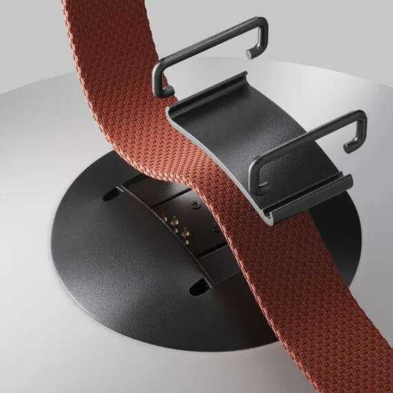 Maytoni Technical TR127B-12W4K-W Подвесной светильник Campana Parity 4000K 12Вт 120° белый, изображение 5