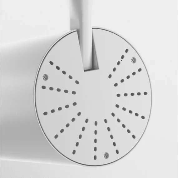 Maytoni Technical TR003-1-36W4K-W-W Трековый светильник Vuoro Unity 4000K 36Вт 60°, изображение 4