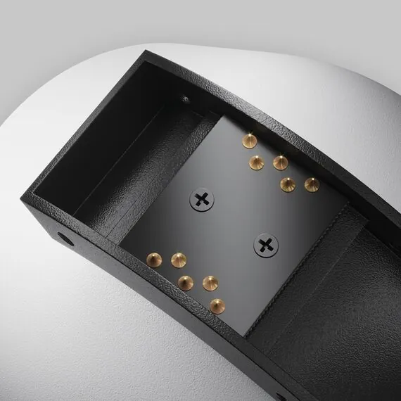 Maytoni Technical TR124B-12W3K-M-W Трековый светодиодный светильник Parity Cup, изображение 4