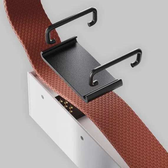 Maytoni Technical TR129B-24W3K-W Подвесной светильник Basis Parity 3000K 24Вт 120° белый, изображение 5