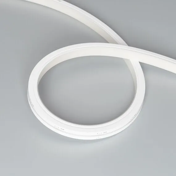 Arlight 031017 Гибкий неон ARL-MOONLIGHT-1213-TOP 24V Green (Arlight, 8 Вт/м, IP67) - ! УПАКОВКА СОСТОИТ ИЗ - 5 м/п, изображение 7