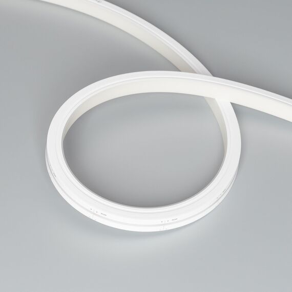 Arlight 025550 Гибкий неон ARL-MOONLIGHT-1213-TOP 24V Day (Arlight, 9.6 Вт/м, IP67) - ! УПАКОВКА СОСТОИТ ИЗ - 5 м/п, изображение 8