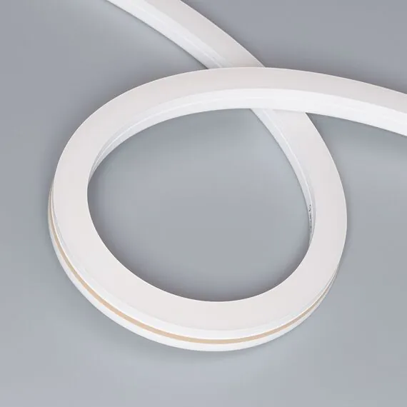 Arlight 044251 Лента герметичная MOONLIGHT-SIDE-X280-20x20mm 24V Warm3000 (10 W/m, IP67, 15m, wire x1) (Arlight, Вывод боковой, 5 лет) - ! УПАКОВКА СОСТОИТ ИЗ - 15 м/п, изображение 3