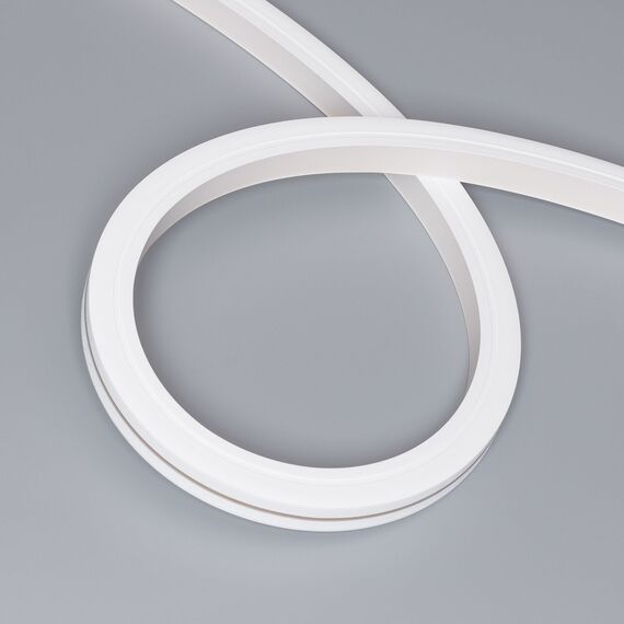 Arlight 044308 Лента герметичная MOONLIGHT-TOP-X280-16x16mm 24V Warm 2700 (10W/m, IP67, 15m, wire x1) (Arlight, Вывод боковой, 5 лет) - ! УПАКОВКА СОСТОИТ ИЗ - 15 м/п, изображение 5