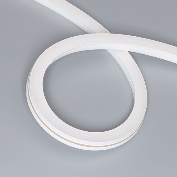 Arlight 044247 Лента герметичная MOONLIGHT-SIDE-X280-16x16mm 24V Warm2700(10 W/m, IP67, 15m, wire x1) (Arlight, Вывод боковой, 5 лет) - ! УПАКОВКА СОСТОИТ ИЗ - 15 м/п, изображение 5