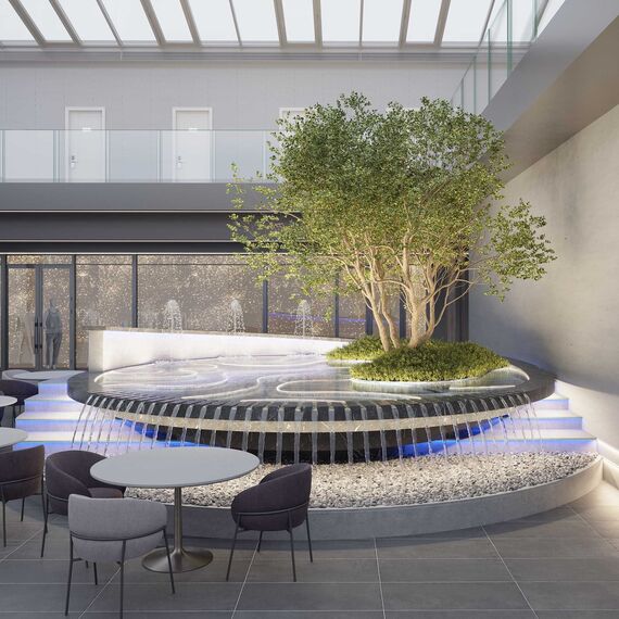 Arlight 042781 Лента герметичная MOONLIGHT-TOP-U-A156-13x12mm 24V Warm2200 (11 W/m, IP67, 5m, wire x2) (Arlight, Вывод боковой, 3 года) - ! УПАКОВКА СОСТОИТ ИЗ - 5 м/п, изображение 4