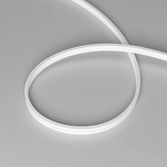 Arlight 027944 Гибкий неон ARL-MOONLIGHT-1004-SIDE 24V White (Arlight, Вывод прямой, 3 года) - ! УПАКОВКА СОСТОИТ ИЗ - 5 м/п, изображение 4