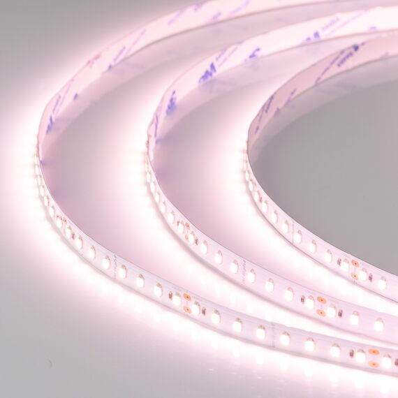 Arlight 028745(2) Светодиодная лента герметичная SHOP-SC-A112-10mm 24V Warm2700-Meat (18,4 W/m, IP54, 2835, 5m) (Arlight, -) 028745(2), изображение 5