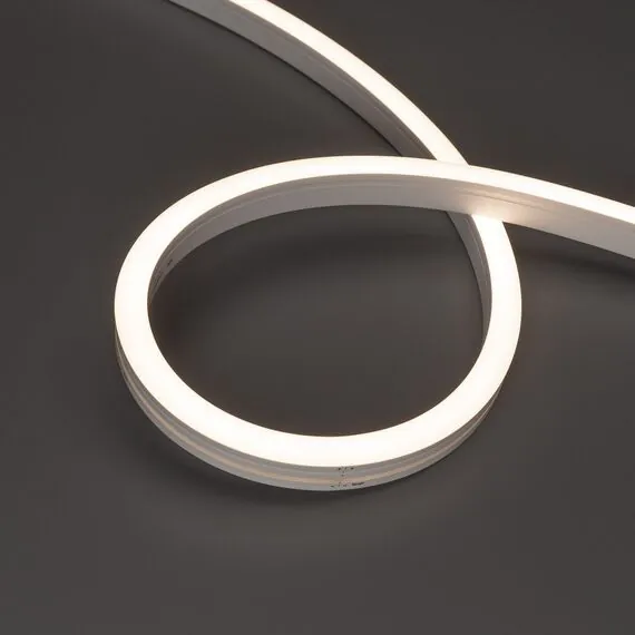 Arlight 045546 Лента герметичная MOONLIGHT-SIDE-A140-12x17mm 24V White-MIX (12 W/m, IP67, 5m, wire x2) (Arlight, Вывод боковой, 3 года) - ! УПАКОВКА СОСТОИТ ИЗ - 5 м/п