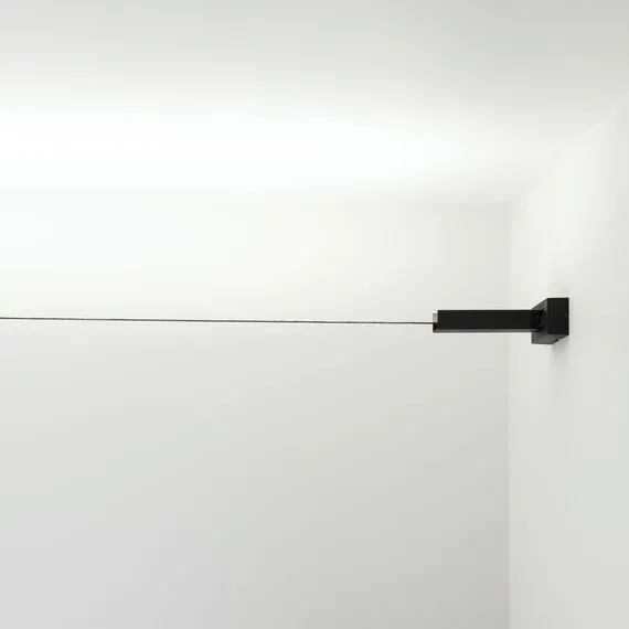 Arlight 034175 Лента-трос STINGRAY-RT-A120-8mm 24V White6000 (9.6 W/m, IP20, 5m) (Arlight, -) - ! УПАКОВКА СОСТОИТ ИЗ - 1 компл, изображение 3