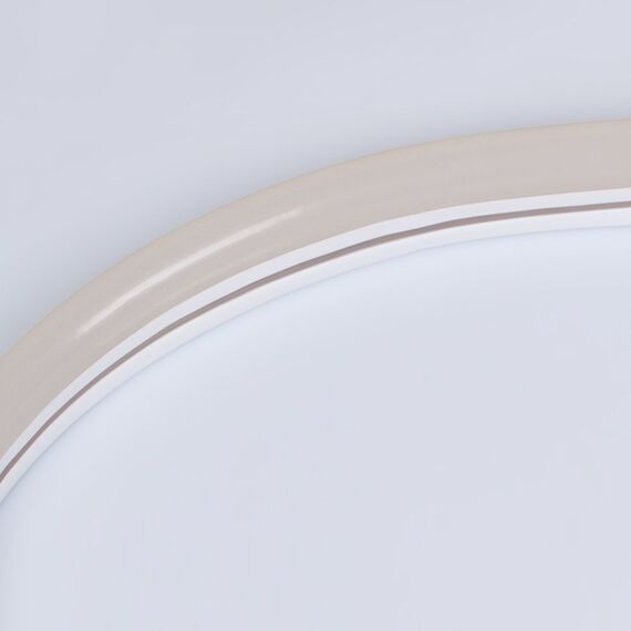 Arlight 030865 Гибкий неон ARL-NEON-2615-SIDE 24V White (Arlight, 8 Вт/м, IP65) - ! УПАКОВКА СОСТОИТ ИЗ - 50 м/п, изображение 4