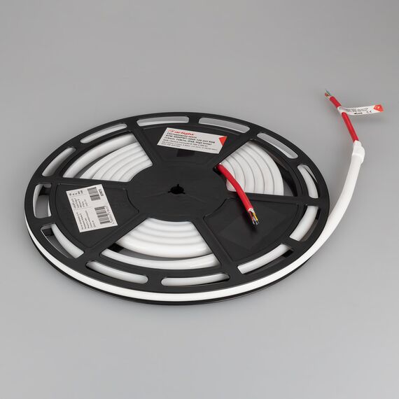 Arlight 029873(2) Лента герметичная RTW-PWT-H120-13mm 24V RGB (14.4 W/m, IP67, 4040, 5m) (Arlight, Герметичный) - ! УПАКОВКА СОСТОИТ ИЗ - 5 м/п, изображение 4