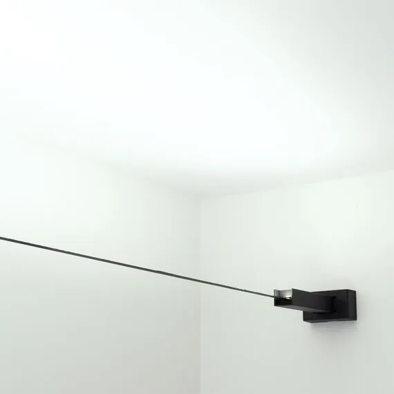 Arlight 034175 Лента-трос STINGRAY-RT-A120-8mm 24V White6000 (9.6 W/m, IP20, 5m) (Arlight, -) - ! УПАКОВКА СОСТОИТ ИЗ - 1 компл, изображение 10