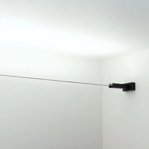 Arlight 034175 Лента-трос STINGRAY-RT-A120-8mm 24V White6000 (9.6 W/m, IP20, 5m) (Arlight, -) - ! УПАКОВКА СОСТОИТ ИЗ - 1 компл, изображение 7