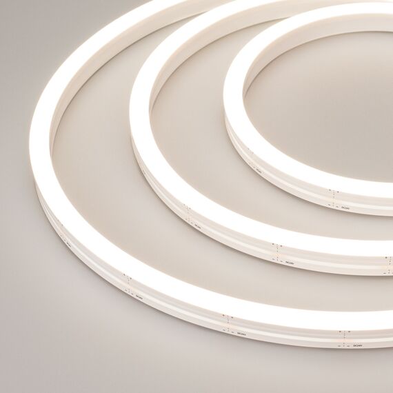 Arlight 029804 Гибкий неон ARL-MOONLIGHT-1712-SIDE 24V RGB-Day (Arlight, 14.4 Вт/м, IP67) - ! УПАКОВКА СОСТОИТ ИЗ - 5 м/п, изображение 8