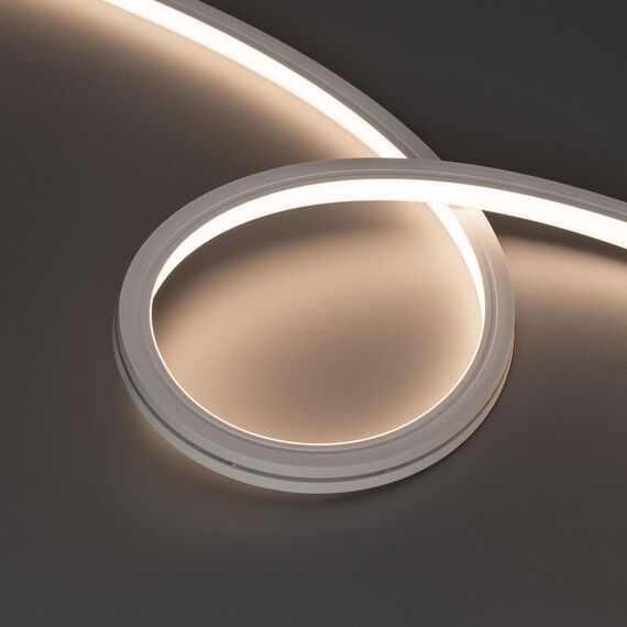 Arlight 038605 Лента герметичная MOONLIGHT-TOP-M252-13x12mm 24V White-MIX (12 W/m, IP67, 2216, 5m, Wire x1) (Arlight, 12 Вт/м, IP67) - ! УПАКОВКА СОСТОИТ ИЗ - 5 м/п