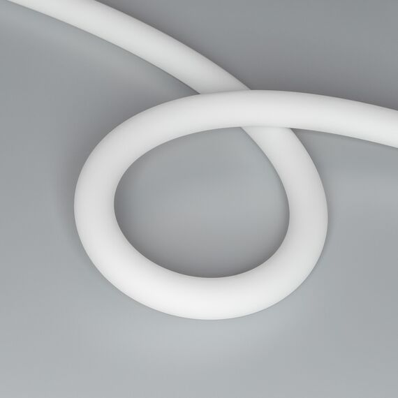 Arlight 037564 Лента герметичная SPI-MOONLIGHT-TOP-F180-D25mm 12V RGB-PX2 360deg (20 W/m, IP65, 3535, 3m, wire x1) (Arlight, Вывод прямой, 3 года) - ! УПАКОВКА СОСТОИТ ИЗ - 3 м/п, изображение 6