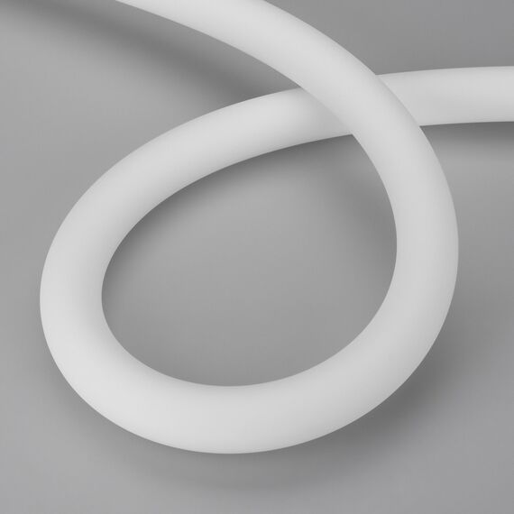 Arlight 048826 Лента герметичная MOONLIGHT-TOP-G280-D40mm 24V RGB 360deg (14.4 W/m, IP65, 5m, wire x1) (Arlight, Вывод прямой, 3 года) - ! УПАКОВКА СОСТОИТ ИЗ - 5 м/п, изображение 6