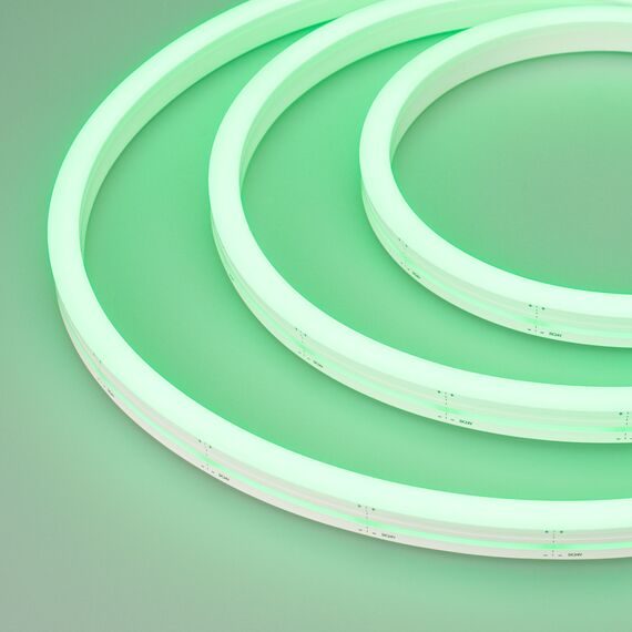 Arlight 029804 Гибкий неон ARL-MOONLIGHT-1712-SIDE 24V RGB-Day (Arlight, 14.4 Вт/м, IP67) - ! УПАКОВКА СОСТОИТ ИЗ - 5 м/п, изображение 12