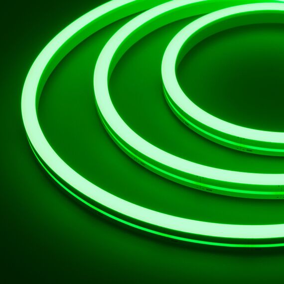 Arlight 029804 Гибкий неон ARL-MOONLIGHT-1712-SIDE 24V RGB-Day (Arlight, 14.4 Вт/м, IP67) - ! УПАКОВКА СОСТОИТ ИЗ - 5 м/п, изображение 4