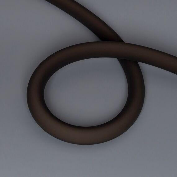 Arlight 047040 Лента герметичная MOONLIGHT-BLACK-TOP-G280-D25mm 24V RGB 360deg (14.4 W/m, IP65, 3m, wire x1) (Arlight, Вывод прямой, 3 года) - ! УПАКОВКА СОСТОИТ ИЗ - 1 шт, изображение 11