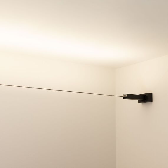 Arlight 033885 Лента-трос STINGRAY-RT-B30-10mm 24V RGB (7.2 W/m, IP20, 5060, 5m) (Arlight, -) - ! УПАКОВКА СОСТОИТ ИЗ - 1 компл, изображение 3