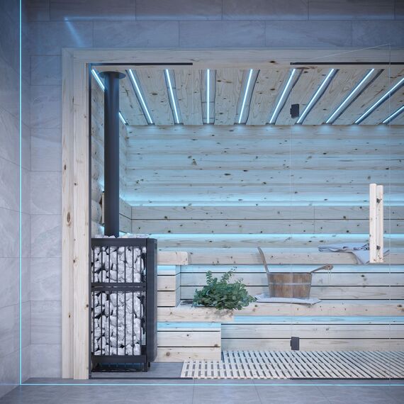 Arlight 029873(2) Лента герметичная RTW-PWT-H120-13mm 24V RGB (14.4 W/m, IP67, 4040, 5m) (Arlight, Герметичный) - ! УПАКОВКА СОСТОИТ ИЗ - 5 м/п, изображение 5