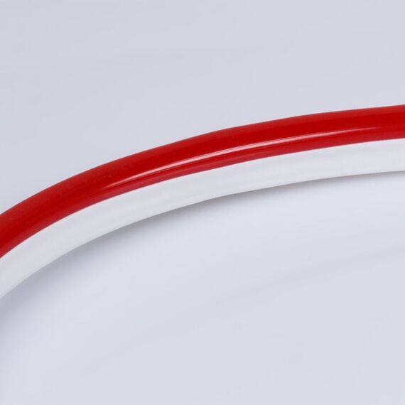 Arlight 030881 Гибкий неон ARL-NEON-1608RH-SIDE 24V Red (Arlight, 6 Вт/м, IP65) - ! УПАКОВКА СОСТОИТ ИЗ - 50 м/п, изображение 3