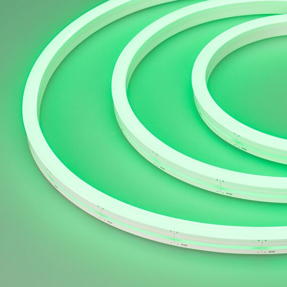 Arlight 029803 Гибкий неон ARL-MOONLIGHT-1712-SIDE 24V RGB-Warm (Arlight, 14.4 Вт/м, IP67) - ! УПАКОВКА СОСТОИТ ИЗ - 5 м/п, изображение 4