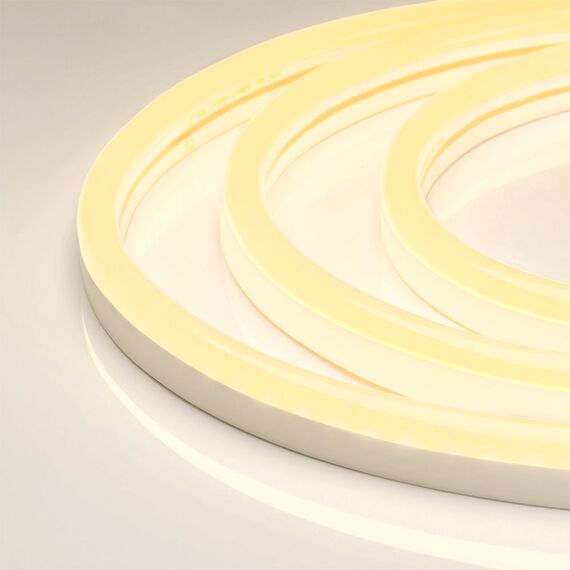 Arlight 030867 Гибкий неон ARL-NEON-2615-SIDE 24V Warm (Arlight, 8 Вт/м, IP65) - ! УПАКОВКА СОСТОИТ ИЗ - 50 м/п