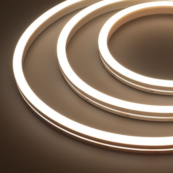 Arlight 029804 Гибкий неон ARL-MOONLIGHT-1712-SIDE 24V RGB-Day (Arlight, 14.4 Вт/м, IP67) - ! УПАКОВКА СОСТОИТ ИЗ - 5 м/п, изображение 14