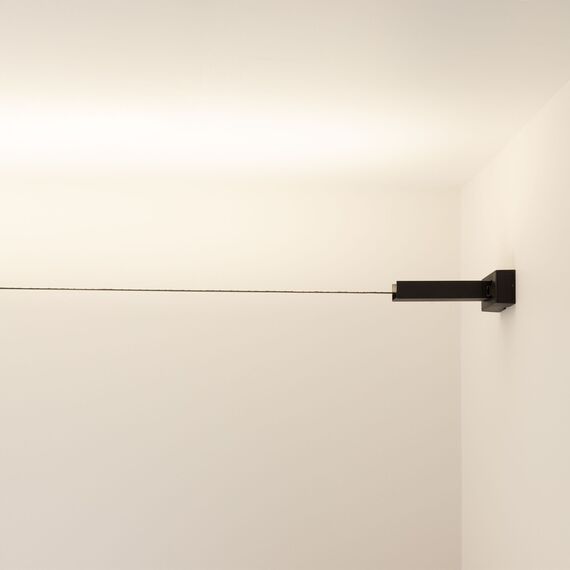 Arlight 034173 Лента-трос STINGRAY-IC-A120 24V Warm3000 (9.6 W/m, IP20, 10m) (Arlight, -) - ! УПАКОВКА СОСТОИТ ИЗ - 1 компл, изображение 11