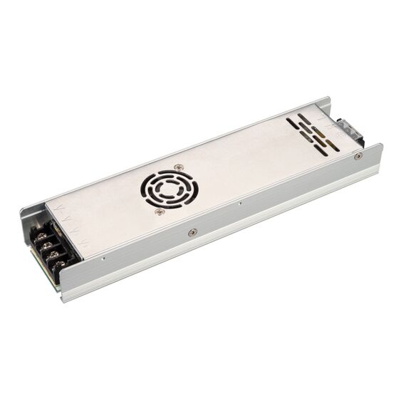 Arlight 020828(1) Блок питания HTS-400L-12 (12V, 33A, 400W) (Arlight, IP20 Сетка, 3 года) - ! УПАКОВКА СОСТОИТ ИЗ - 1 шт