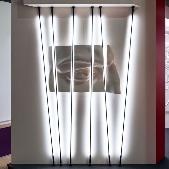 Arlight 047921 Лента-трос STINGRAY-R-IC-A120 24V Warm2700 (9.6 W/m, IP20, 10m) (Arlight, -) - ! УПАКОВКА СОСТОИТ ИЗ - 1 компл, изображение 6