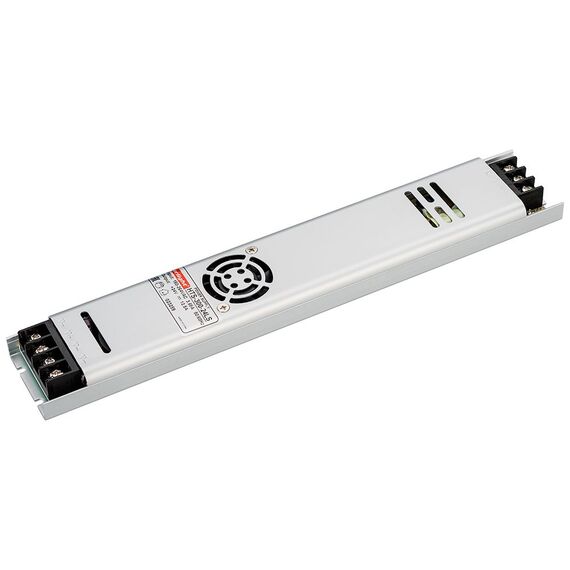 Arlight 023259 Блок питания HTS-300-24-LS (24V, 12.5A, 300W) (Arlight, IP20 Сетка, 3 года) - ! УПАКОВКА СОСТОИТ ИЗ - 1 шт
