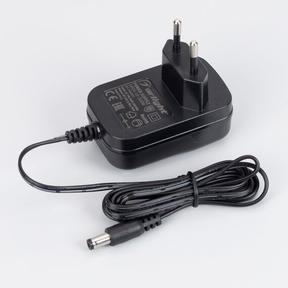 Arlight 044833 Блок питания ARDV-18-24BW (24V, 0.75A, 18W) (Arlight, Адаптер, 3 года) - ! УПАКОВКА СОСТОИТ ИЗ - 1 шт, изображение 3