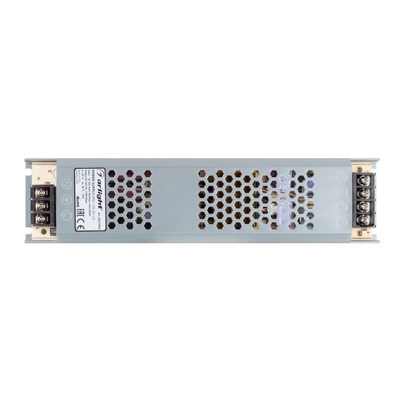 Arlight 026170(2) Блок питания ARS-120-24-LS (24V, 5A, 120W) (Arlight, IP20 Сетка, 2 года) - ! УПАКОВКА СОСТОИТ ИЗ - 1 шт, изображение 3