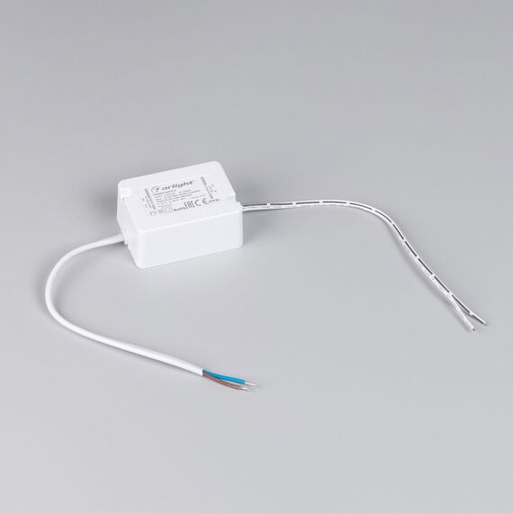 Arlight 033329 Блок питания ARPV-LV24020 (24V, 0.83A, 20W) (Arlight, IP67 Пластик, 3 года) - ! УПАКОВКА СОСТОИТ ИЗ - 1 шт, изображение 3