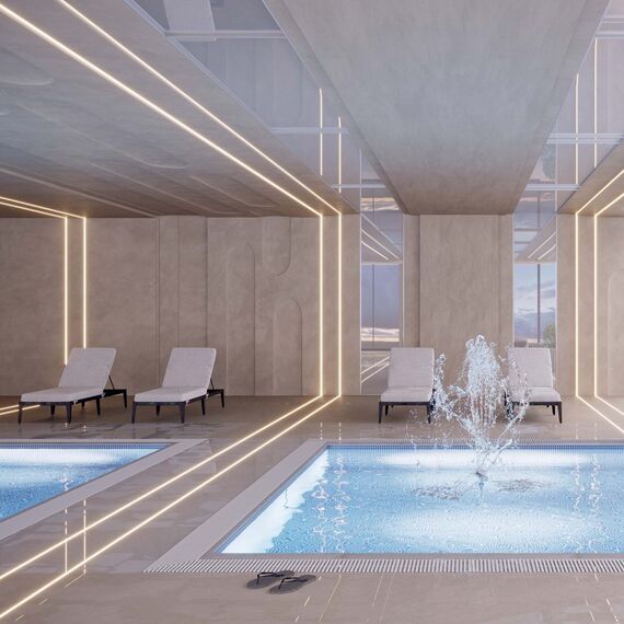 Arlight 039675 Блок питания ARPV-SP-24018 (24V, 0.75A, 18W) (Arlight, IP67 Пластик, 5 лет) - ! УПАКОВКА СОСТОИТ ИЗ - 1 шт, изображение 7