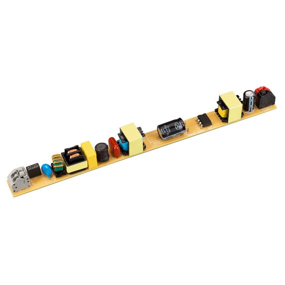 Arlight 046273 Блок питания ARJ-SP-103350-PFC (36W, 62-103V, 350mA) (Arlight, Бескорпусной) - ! УПАКОВКА СОСТОИТ ИЗ - 1 шт