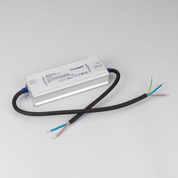 Arlight 039540 Блок питания ARPJ-LG-2141050-PFC (150W, 95-214V, 0.5-1.05A) (Arlight, IP67 Металл, 5 лет) - ! УПАКОВКА СОСТОИТ ИЗ - 1 шт, изображение 3