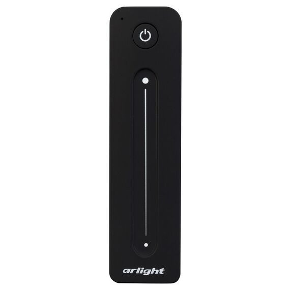 Arlight 026410 Пульт SMART-R38-DIM (1 зона, 2.4G) (Arlight, IP20 Пластик, 5 лет) - ! УПАКОВКА СОСТОИТ ИЗ - 1 шт, изображение 3