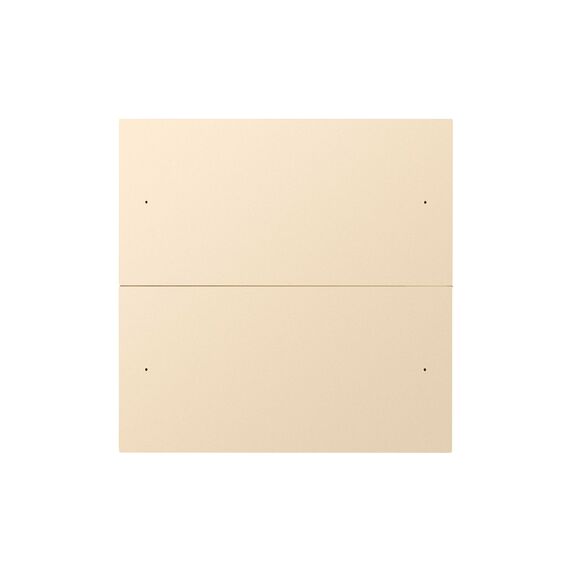 Arlight 039313 INTELLIGENT ARLIGHT Кнопочная панель SMART-DMX512-801-22-4G-4SC-DIM-IN Gold (230V, 2,4G) (IARL, IP20 Пластик, 5 лет) 039313, изображение 3