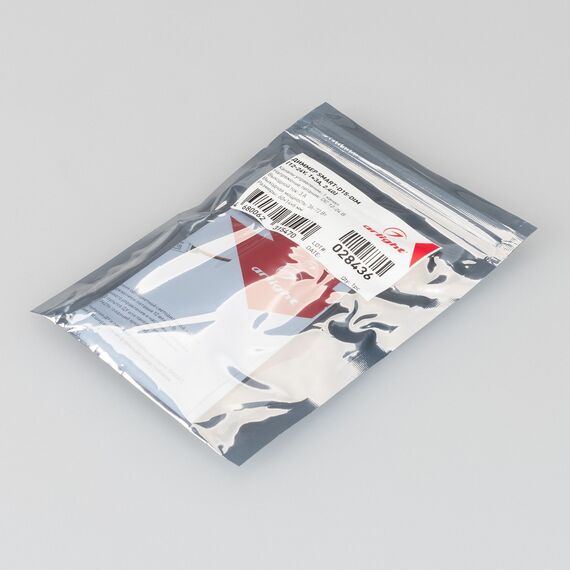 Arlight 028436 Диммер SMART-D15-DIM (12-24V, 1x3A, 2,4G) (Arlight, IP20 Пластик, 5 лет) 028436, изображение 4