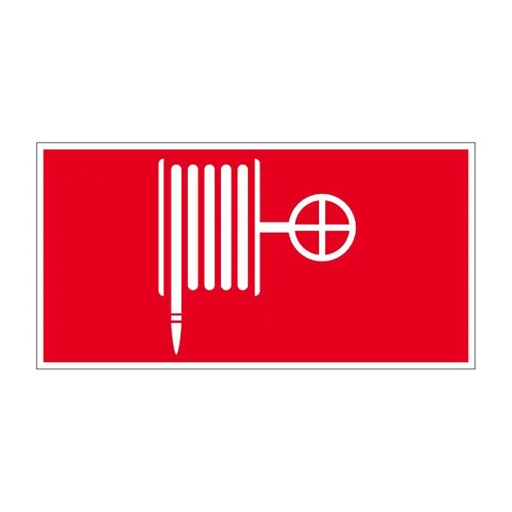 Arlight 052127 Пиктограмма EMGP-VECTOR-FH (Пожарный кран) (Arlight, Пластик) - ! УПАКОВКА СОСТОИТ ИЗ - 1 шт