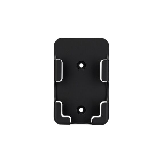 Arlight 023745 Держатель для пульта SMART-RH3 Black (Arlight, Пластик) - ! УПАКОВКА СОСТОИТ ИЗ - 1 шт, изображение 4