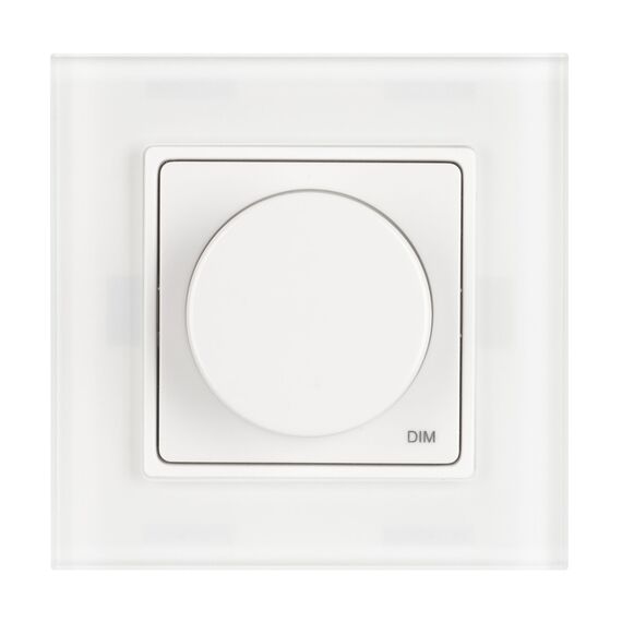 Arlight 032945 Панель SMART-P10-DIM-G-SUF (3V, Rotary, 2.4G) (Arlight, IP20 Пластик, 5 лет) - ! УПАКОВКА СОСТОИТ ИЗ - 1 шт, изображение 4